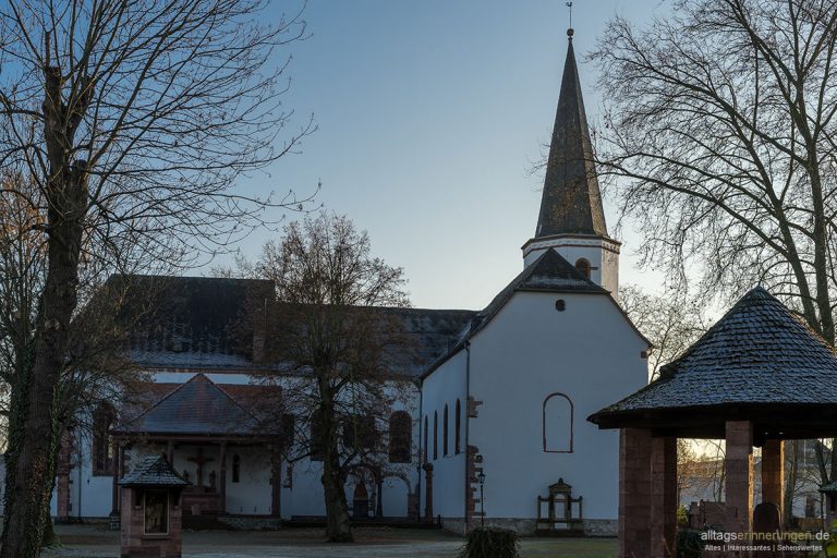 Dieburg alltagserinnerungen